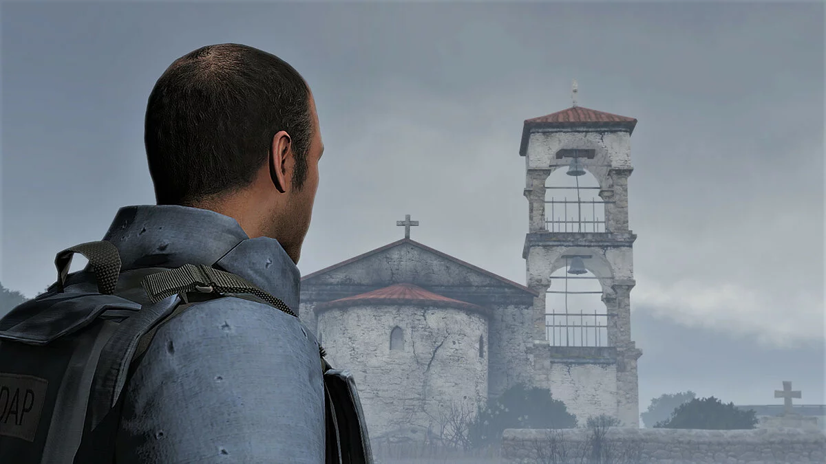 Скриншоты из ArmA 3 / Картинка 214