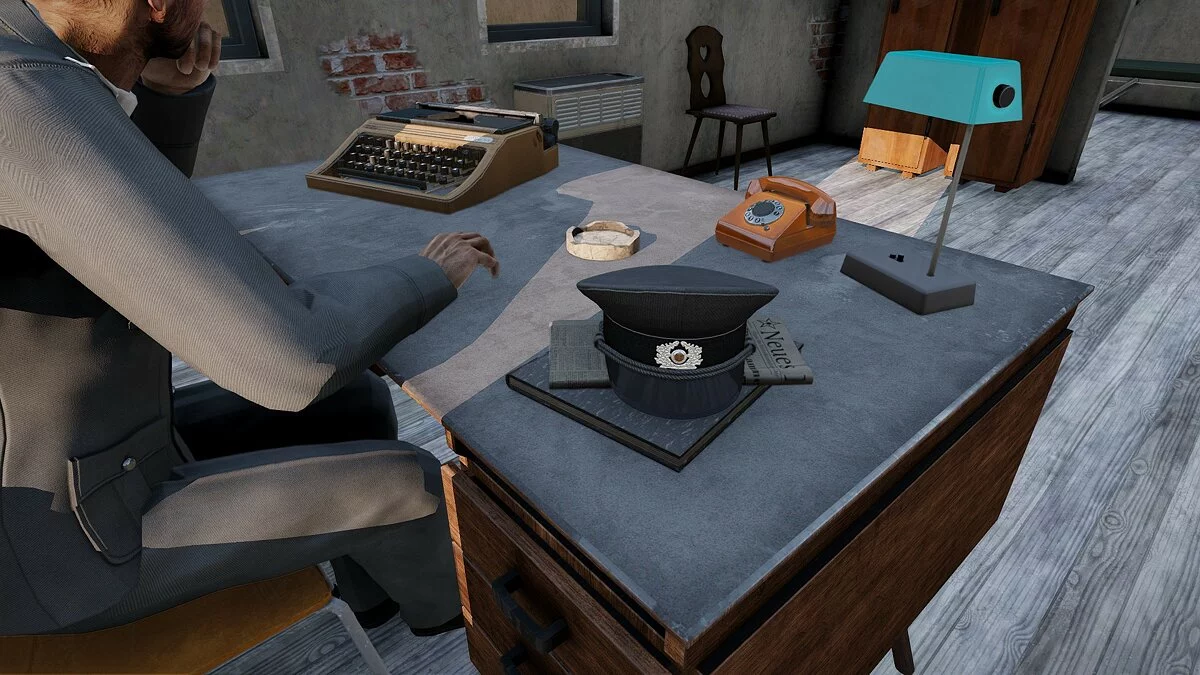 Скриншоты из ArmA 3 / Картинка 273