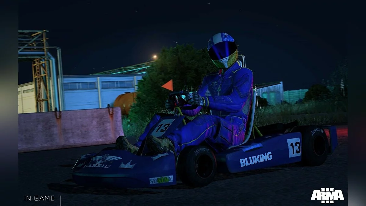 Скриншоты из ArmA 3 / Картинка 282