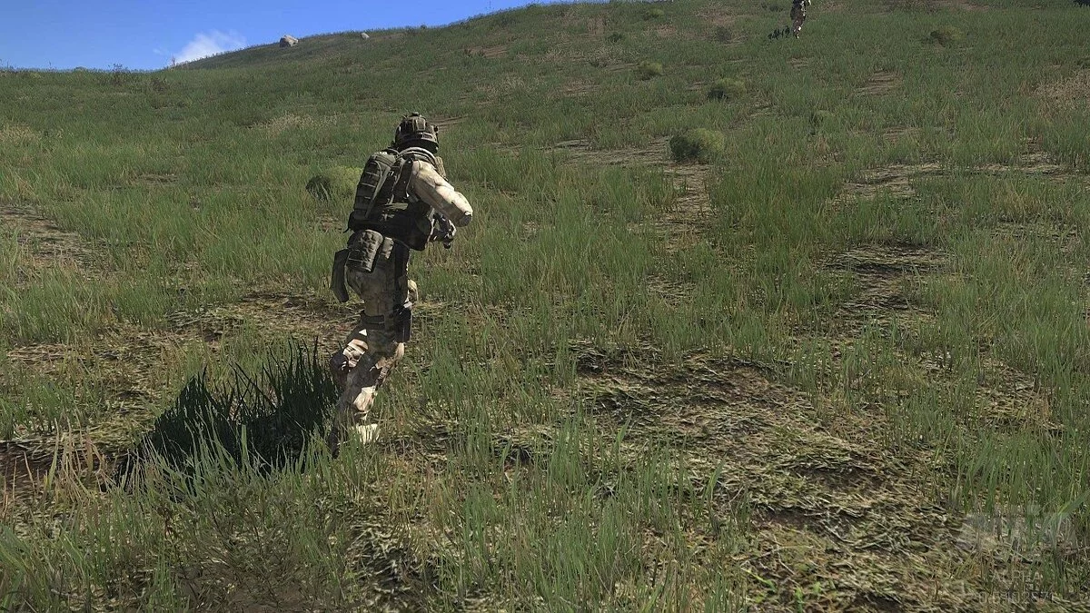 Скриншоты из ArmA 3 / Картинка 305