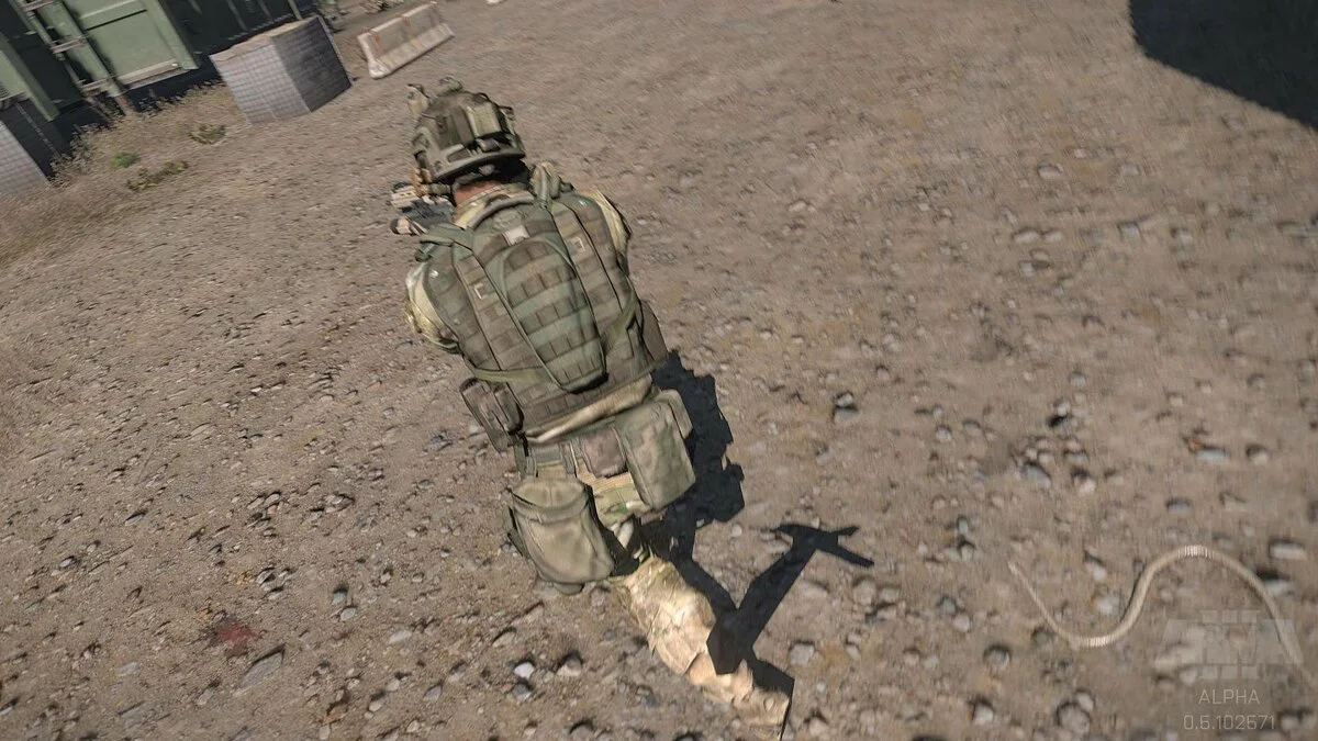 Скриншоты из ArmA 3 / Картинка 308