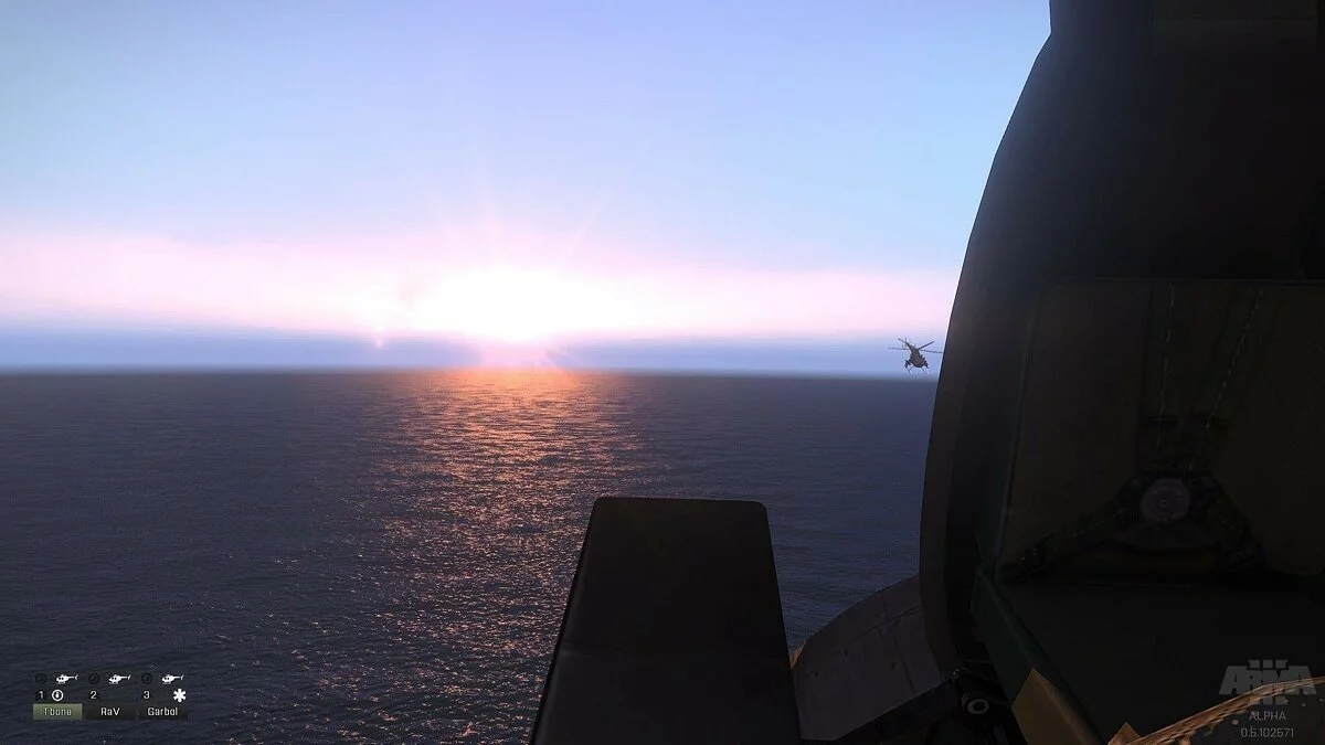 Скриншоты из ArmA 3 / Картинка 315