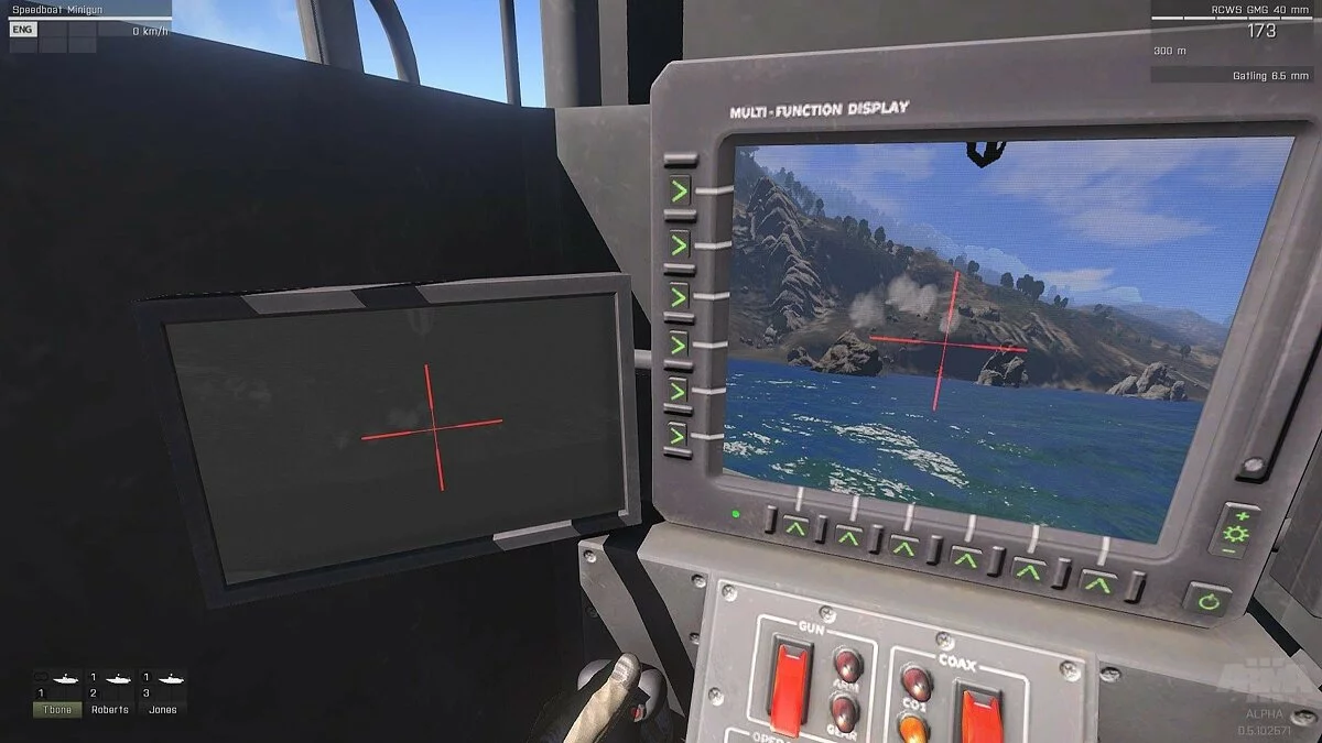 Скриншоты из ArmA 3 / Картинка 316