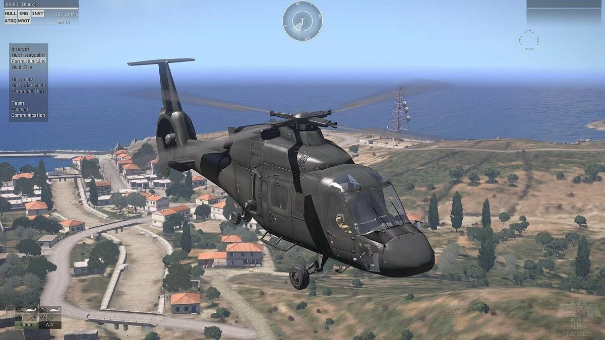 Скриншоты из ArmA 3 / Картинка 320