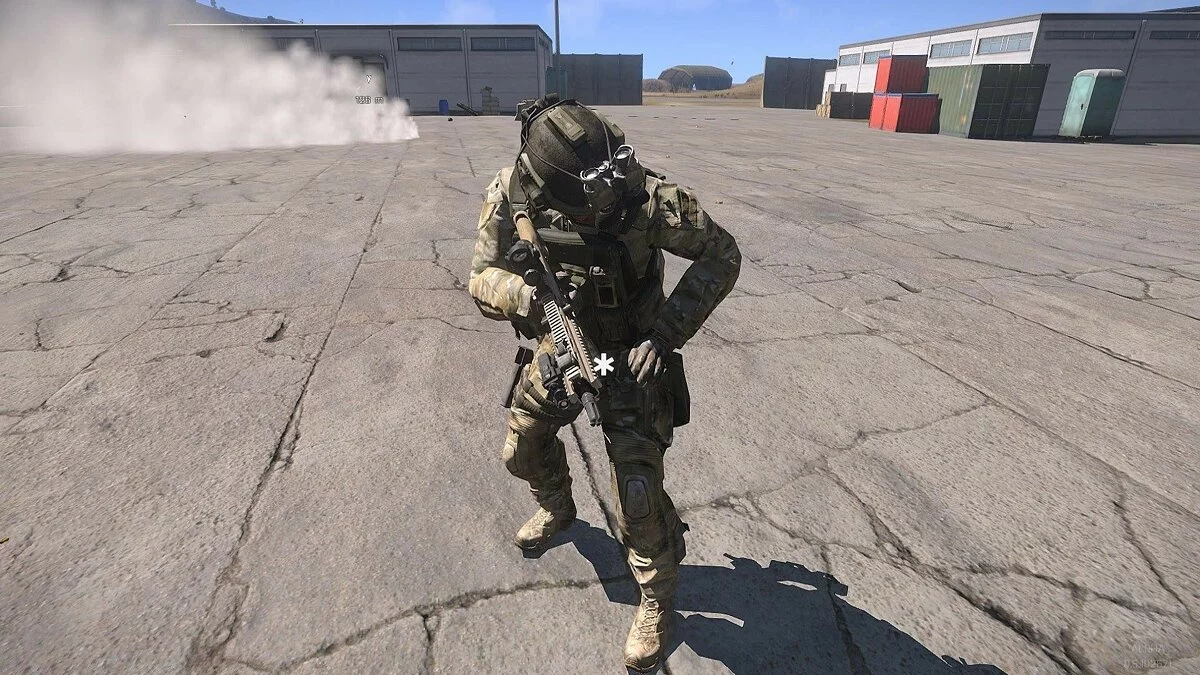 Скриншоты из ArmA 3 / Картинка 333