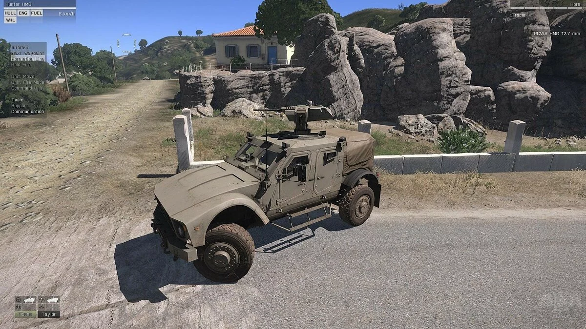 Скриншоты из ArmA 3 / Картинка 335