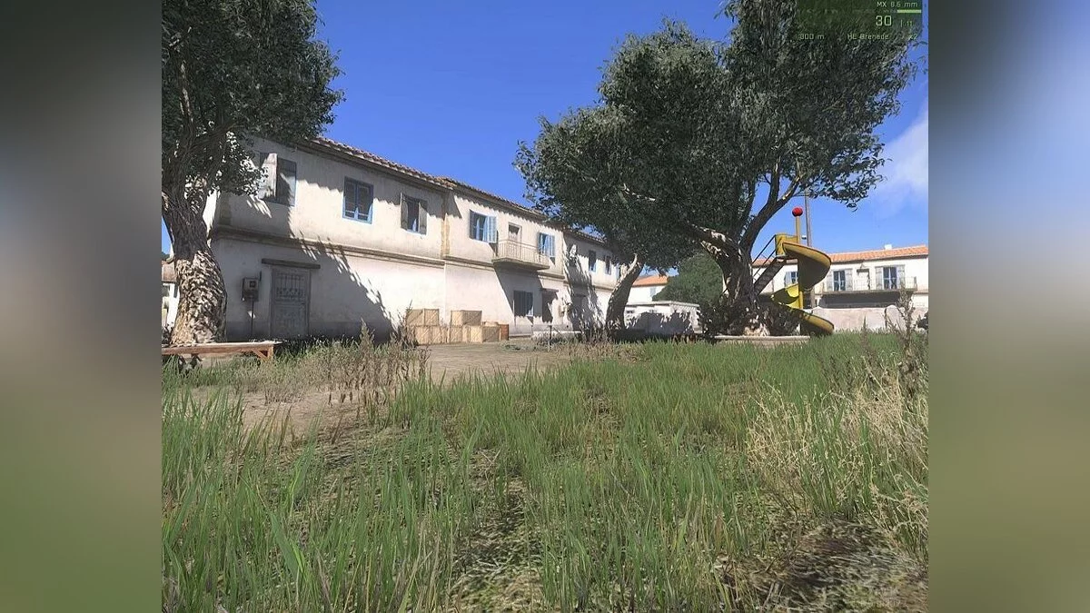 Скриншоты из ArmA 3 / Картинка 351