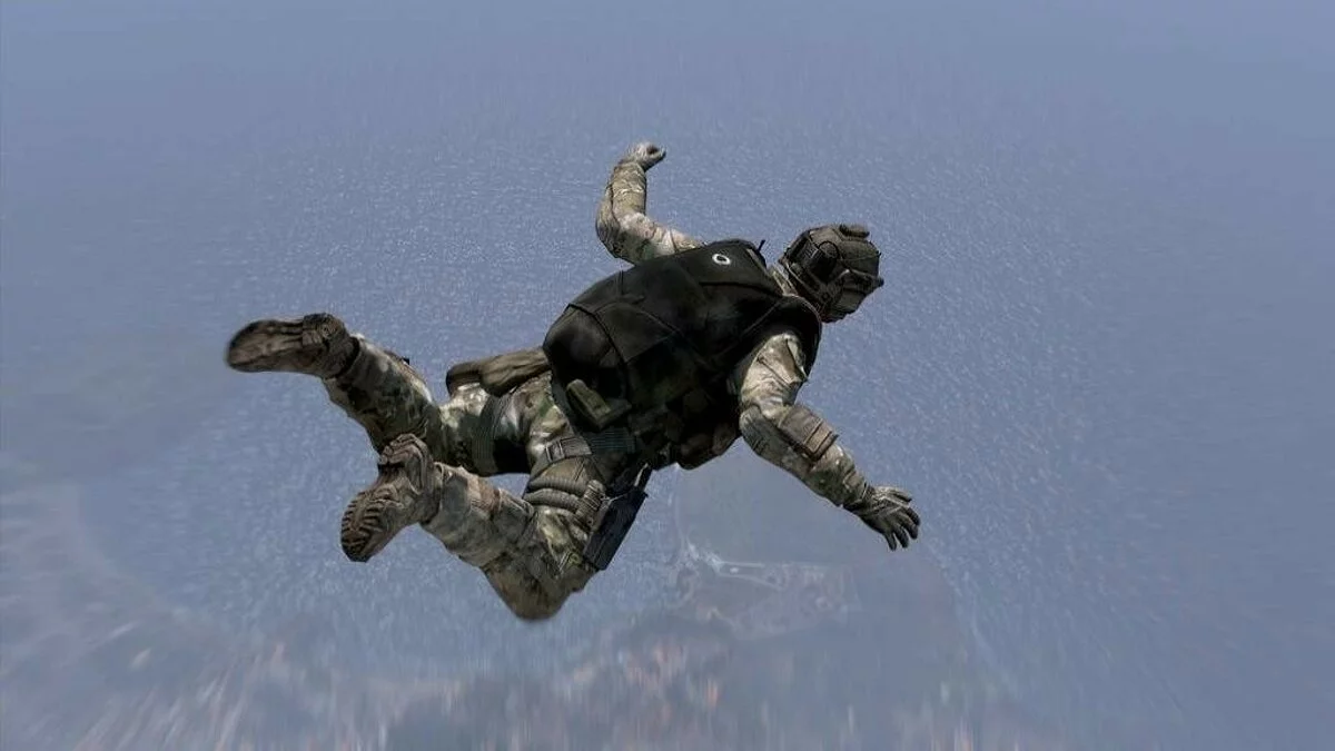 Скриншоты из ArmA 3 / Картинка 393