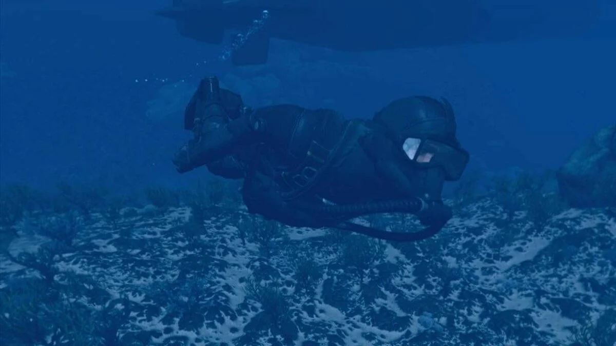 Скриншоты из ArmA 3 / Картинка 395