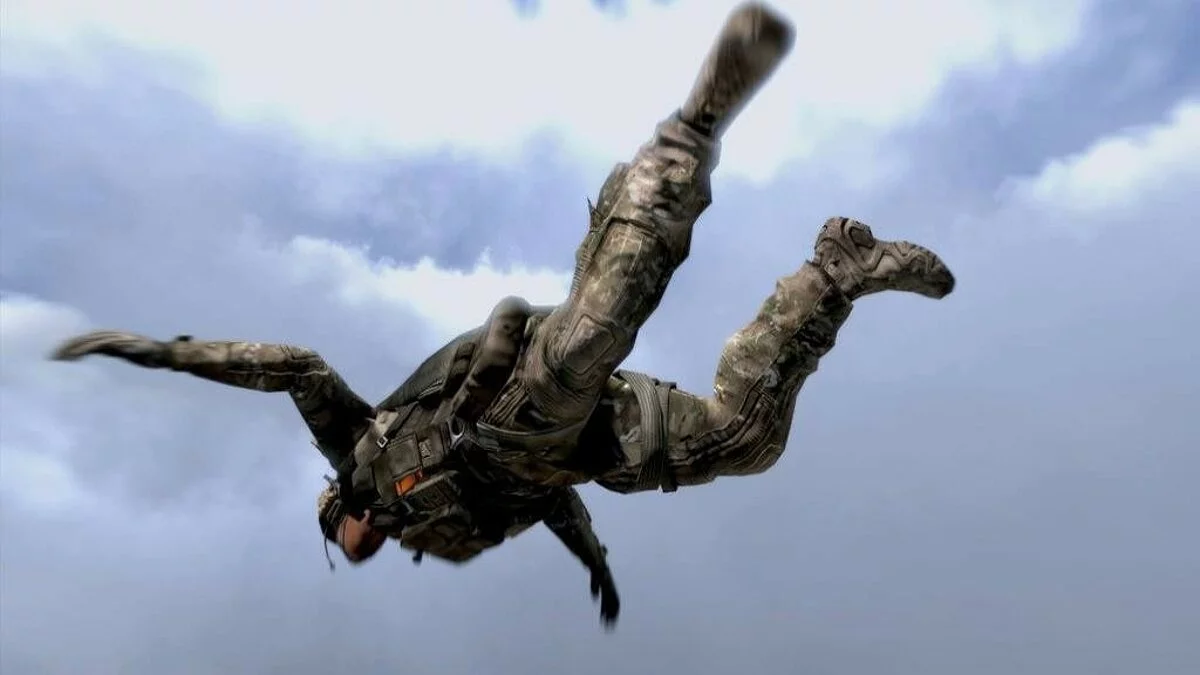 Скриншоты из ArmA 3 / Картинка 396