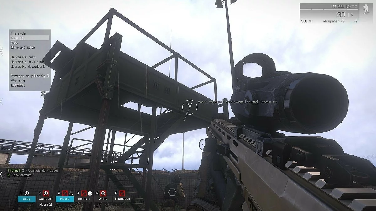 Скриншоты из ArmA 3 / Картинка 399