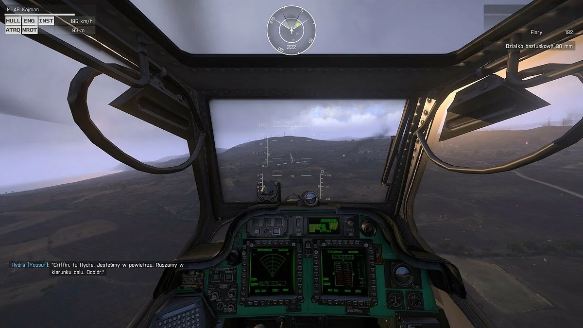 Скриншоты из ArmA 3 / Картинка 402