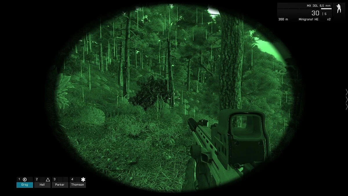 Скриншоты из ArmA 3 / Картинка 406