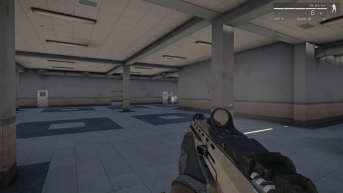 Скриншоты из ArmA 3 / Картинка 405