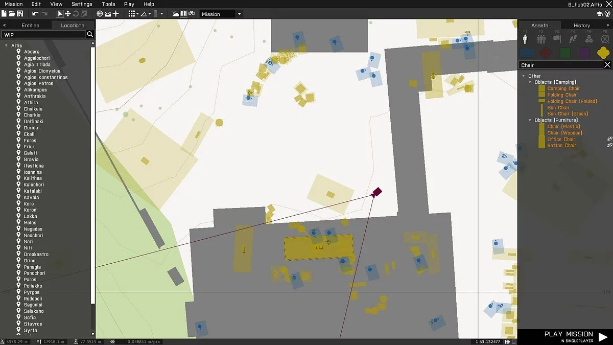 Скриншоты из ArmA 3 / Картинка 197