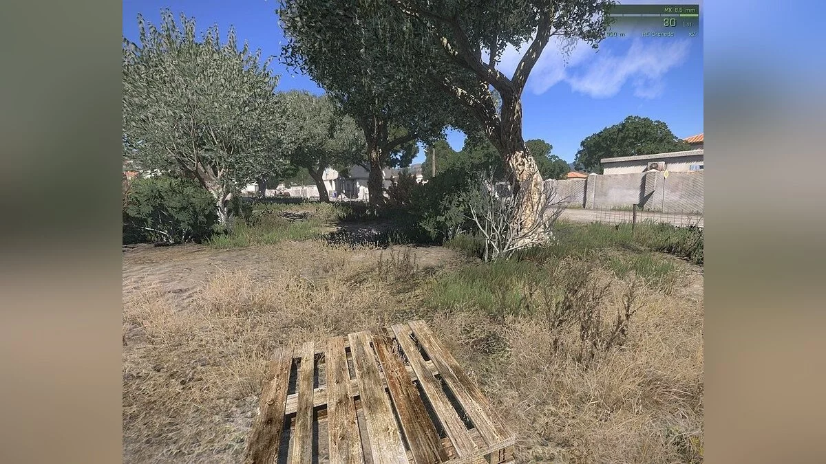 Скриншоты из ArmA 3 / Картинка 69