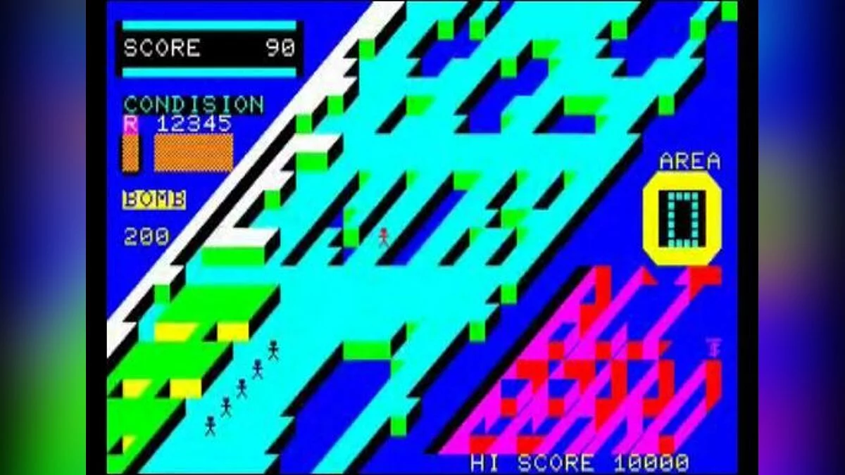 Скриншоты из Blizzard / Картинка 1