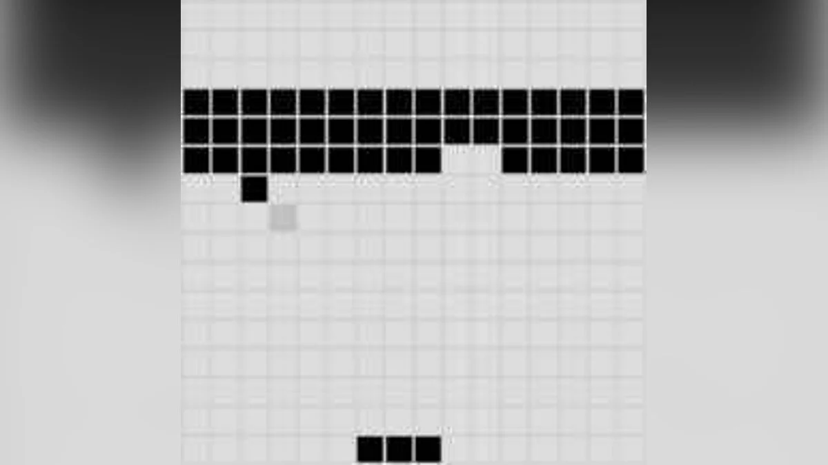 Скриншоты из Block Buster