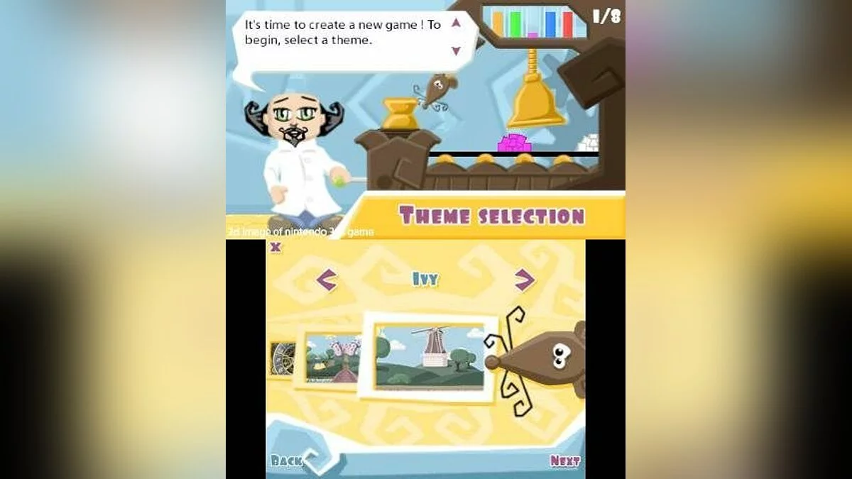 Скриншоты из Block Factory / Картинка 2