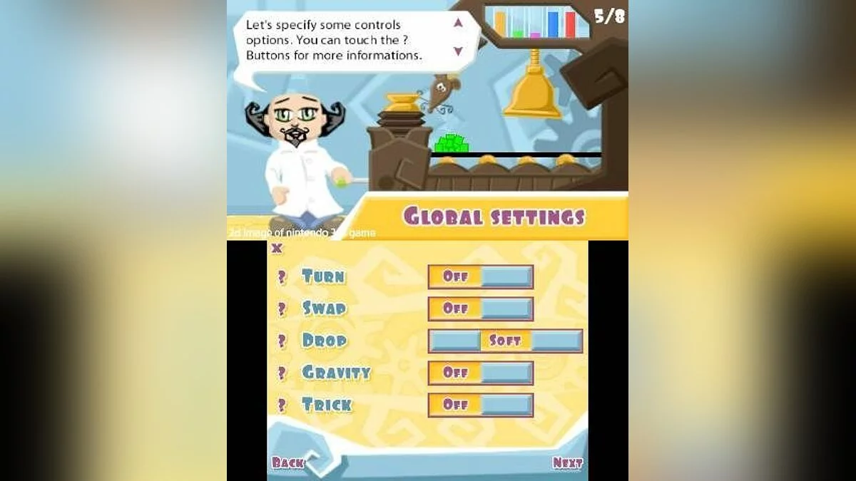 Скриншоты из Block Factory / Картинка 3