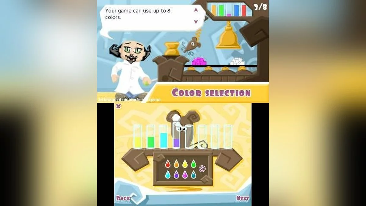 Скриншоты из Block Factory / Картинка 4