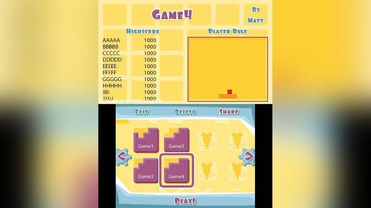 Скриншоты из Block Factory / Картинка 6