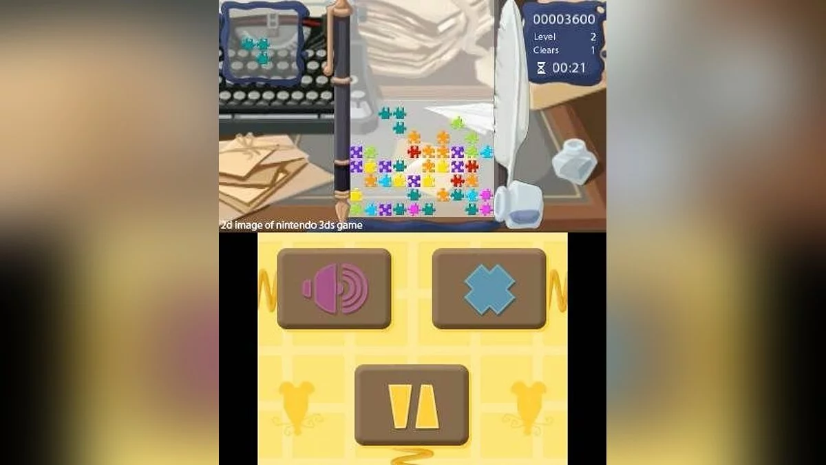 Скриншоты из Block Factory / Картинка 11