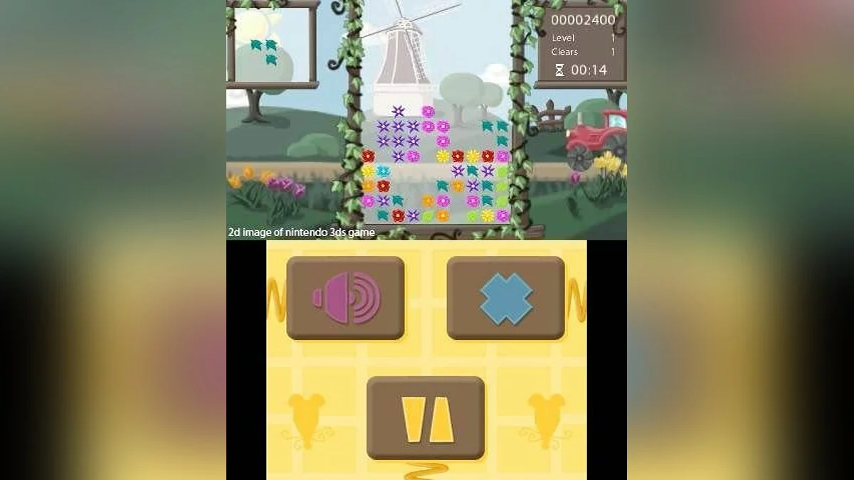 Скриншоты из Block Factory