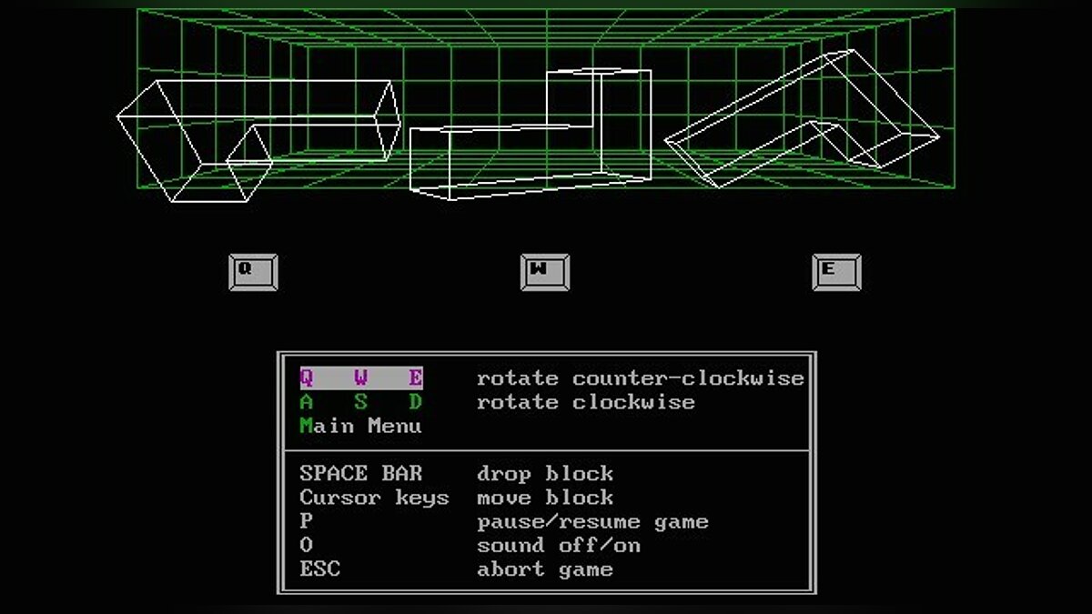 Blockout - что это за игра, трейлер, системные требования, отзывы и оценки,  цены и скидки, гайды и прохождение, похожие игры