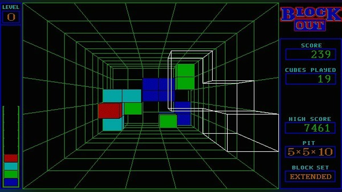 Blockout - что это за игра, трейлер, системные требования, отзывы и оценки,  цены и скидки, гайды и прохождение, похожие игры