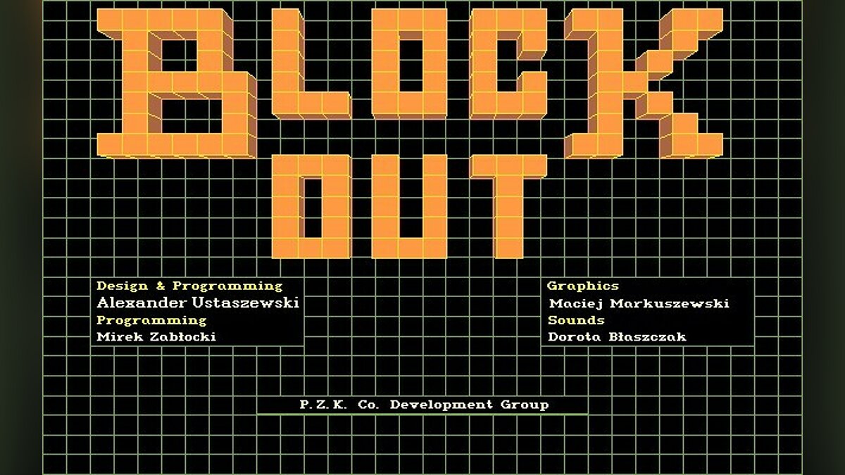 Blockout - что это за игра, трейлер, системные требования, отзывы и оценки,  цены и скидки, гайды и прохождение, похожие игры