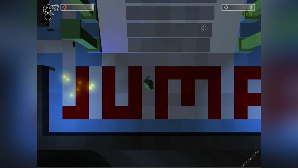 Скриншоты из Blocktality / Картинка 2