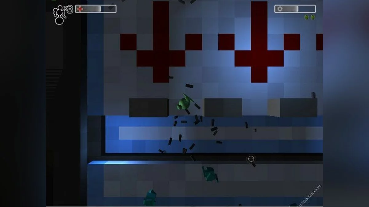 Скриншоты из Blocktality / Картинка 3