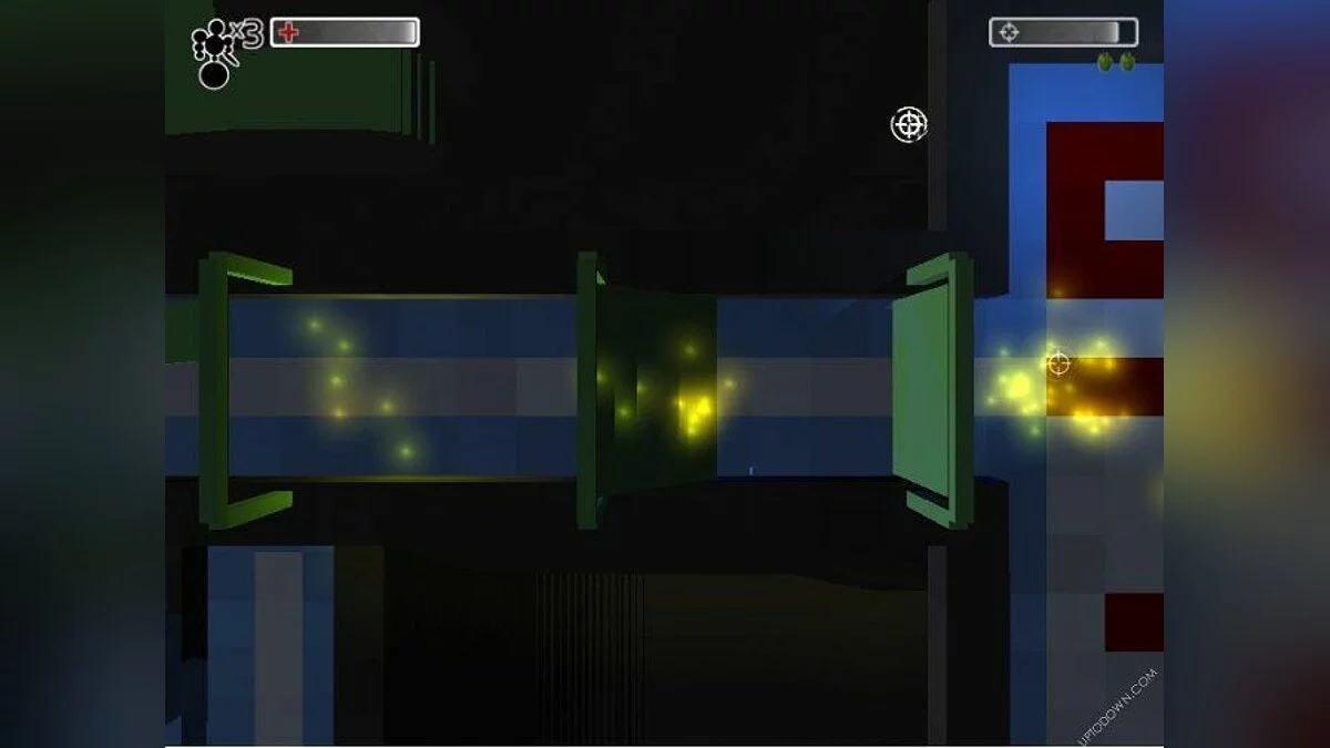 Скриншоты из Blocktality / Картинка 4