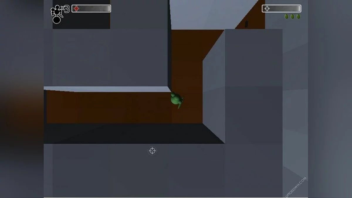 Скриншоты из Blocktality