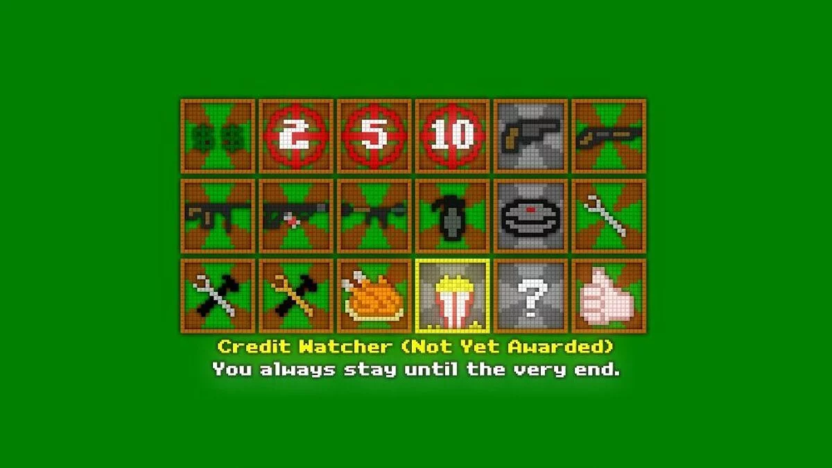 Скриншоты из Block Zombies! / Картинка 1