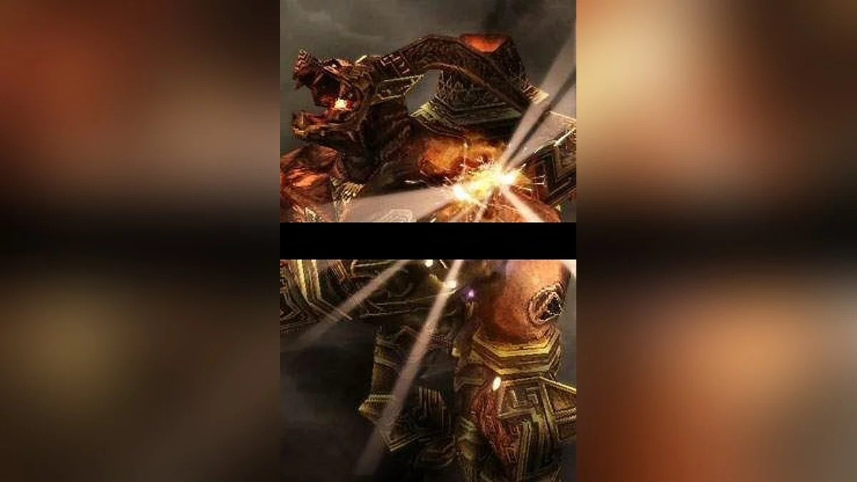 Скриншоты из Blood of Bahamut / Картинка 6