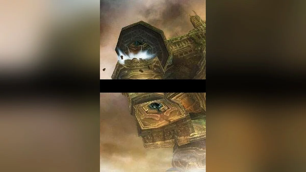 Скриншоты из Blood of Bahamut / Картинка 7