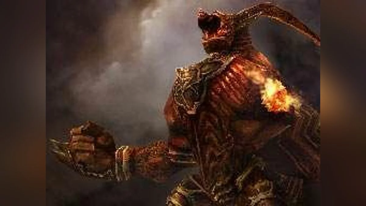 Скриншоты из Blood of Bahamut / Картинка 8