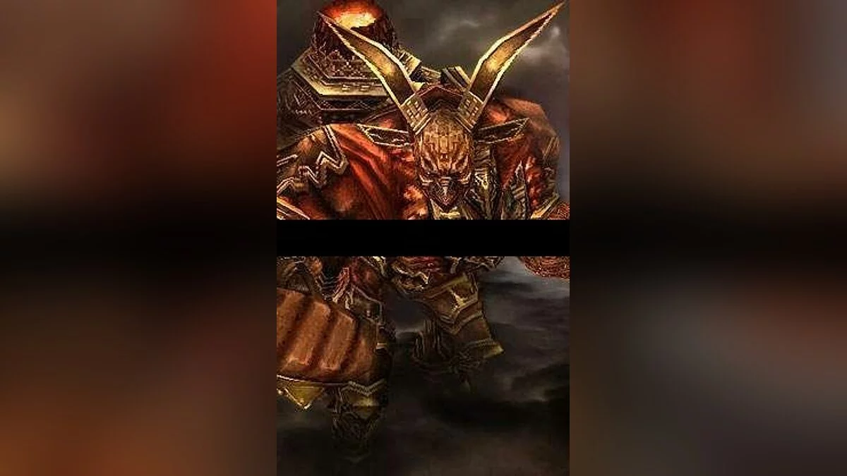 Скриншоты из Blood of Bahamut / Картинка 13