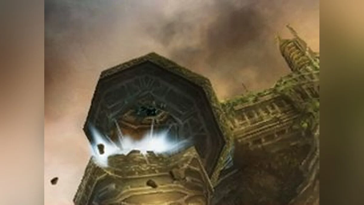 Скриншоты из Blood of Bahamut / Картинка 37