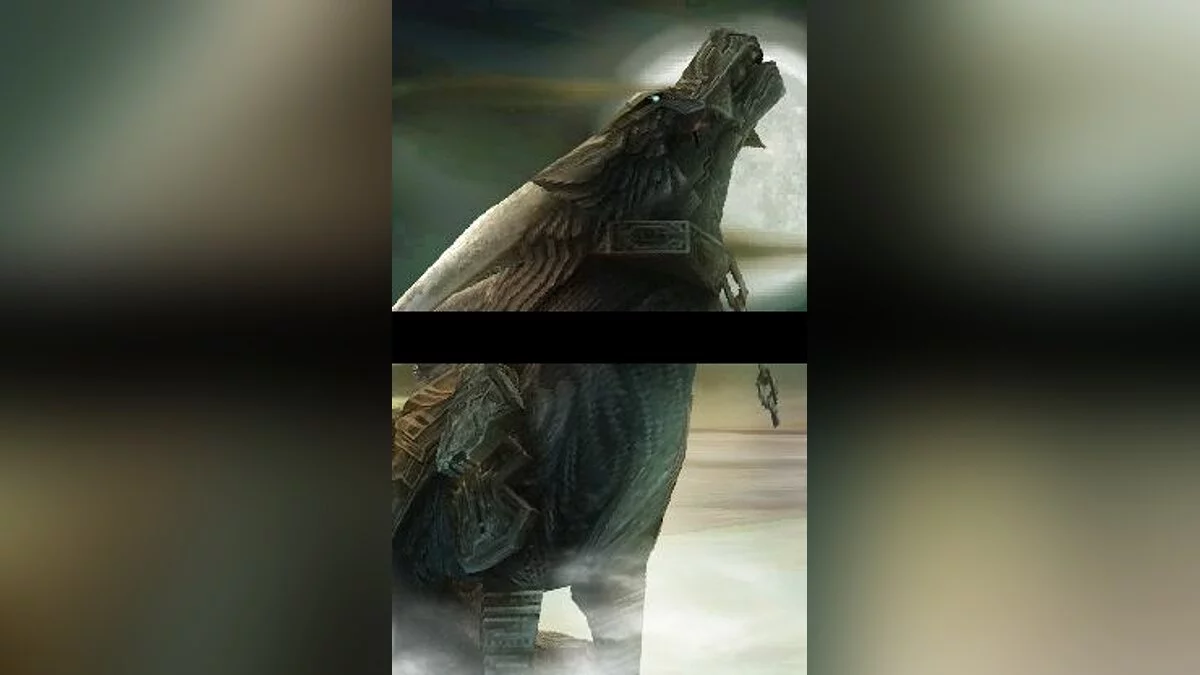 Скриншоты из Blood of Bahamut / Картинка 47