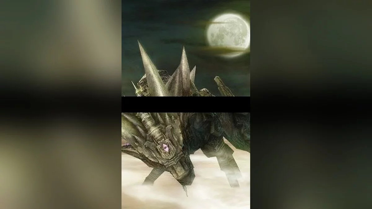 Скриншоты из Blood of Bahamut / Картинка 48