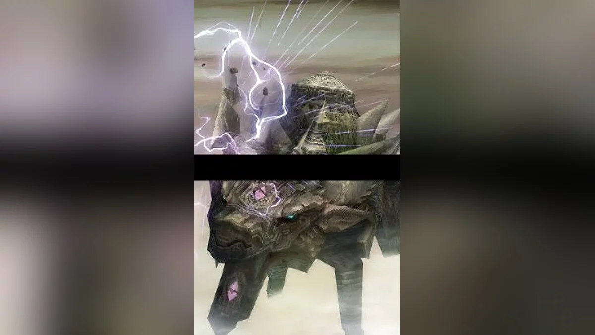 Скриншоты из Blood of Bahamut / Картинка 51