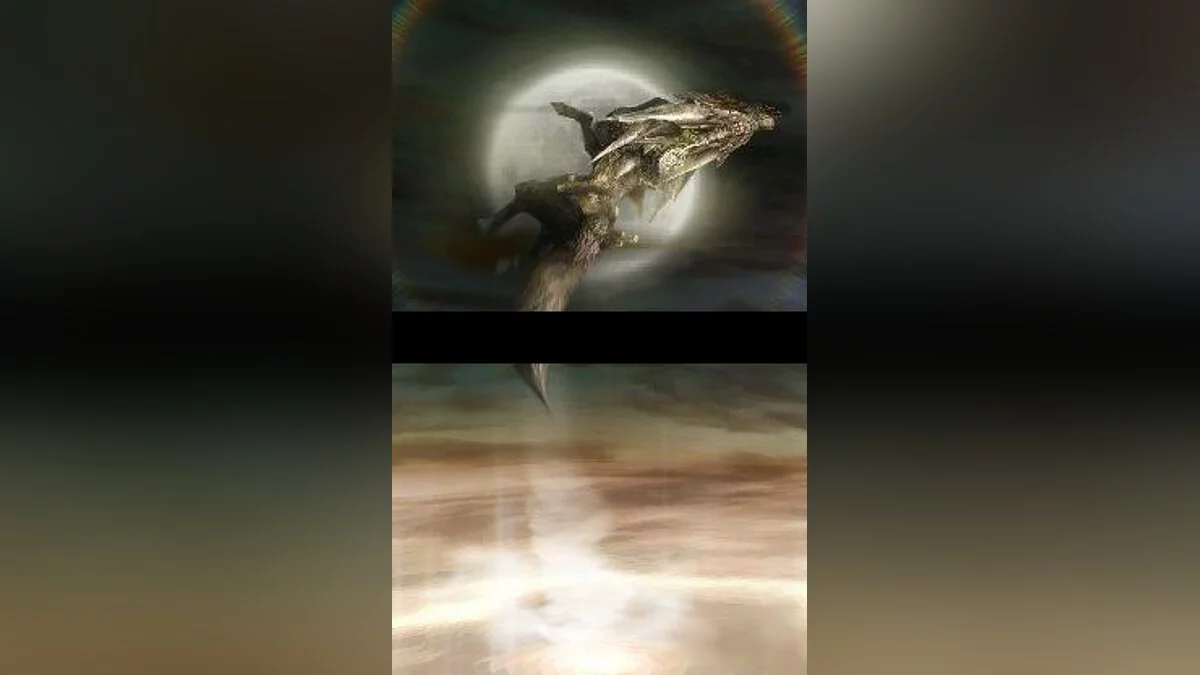 Скриншоты из Blood of Bahamut / Картинка 52