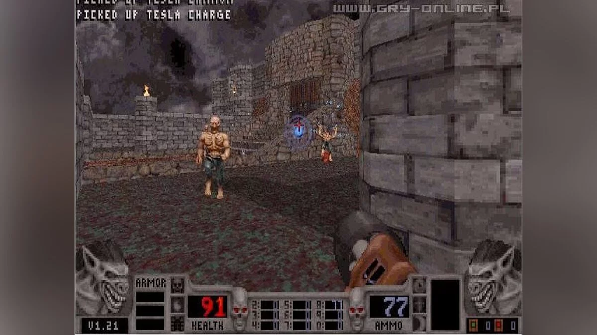 Скриншоты из Blood: Plasma Pak / Картинка 123