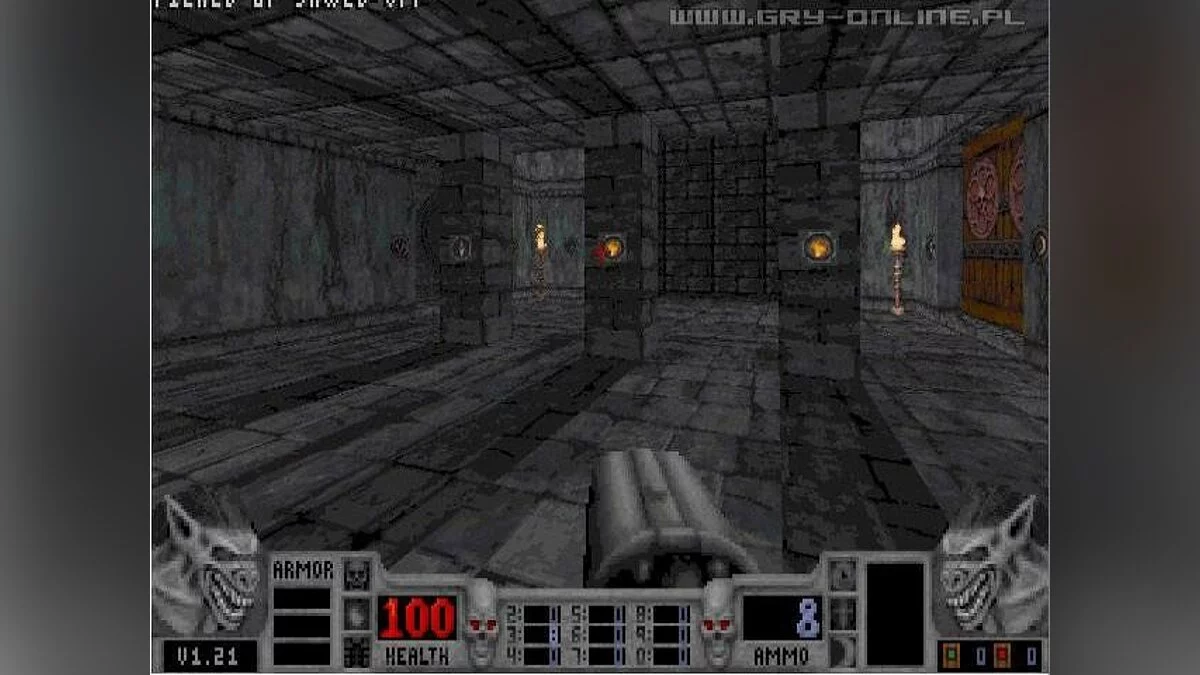 Скриншоты из Blood: Plasma Pak / Картинка 127
