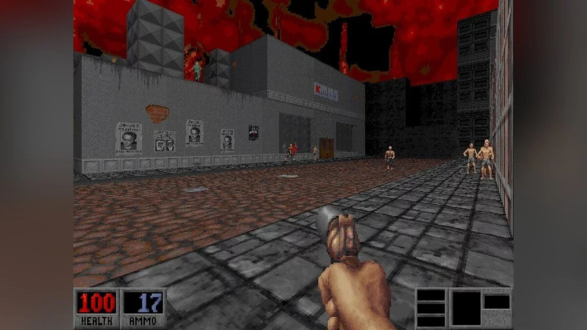 Скриншоты из Blood: Plasma Pak / Картинка 133