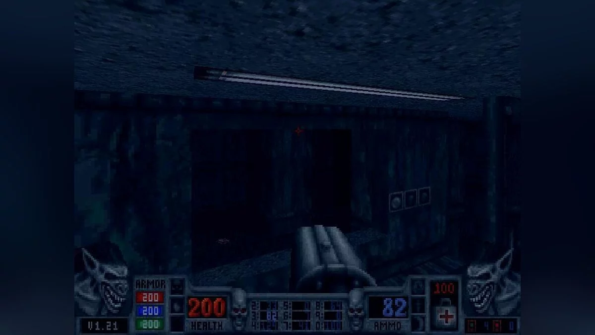 Скриншоты из Blood: Plasma Pak / Картинка 20