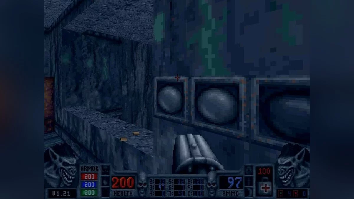 Скриншоты из Blood: Plasma Pak / Картинка 23